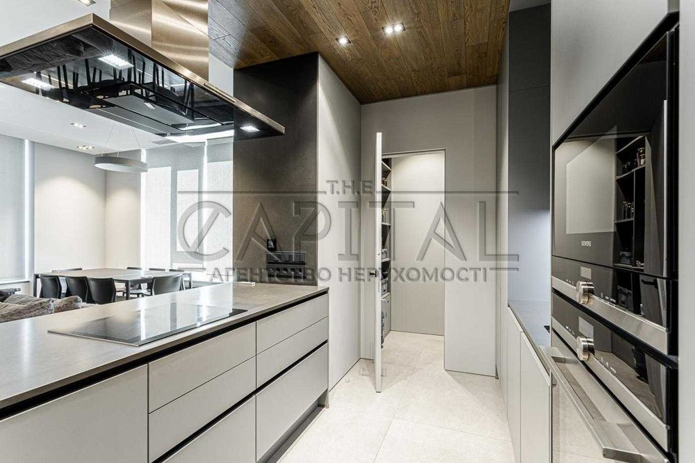 Аренда квартиры, ЖК Richmond, Печерский р-н, Джона Маккейна