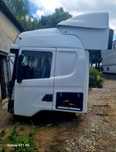 Kabina scania highline