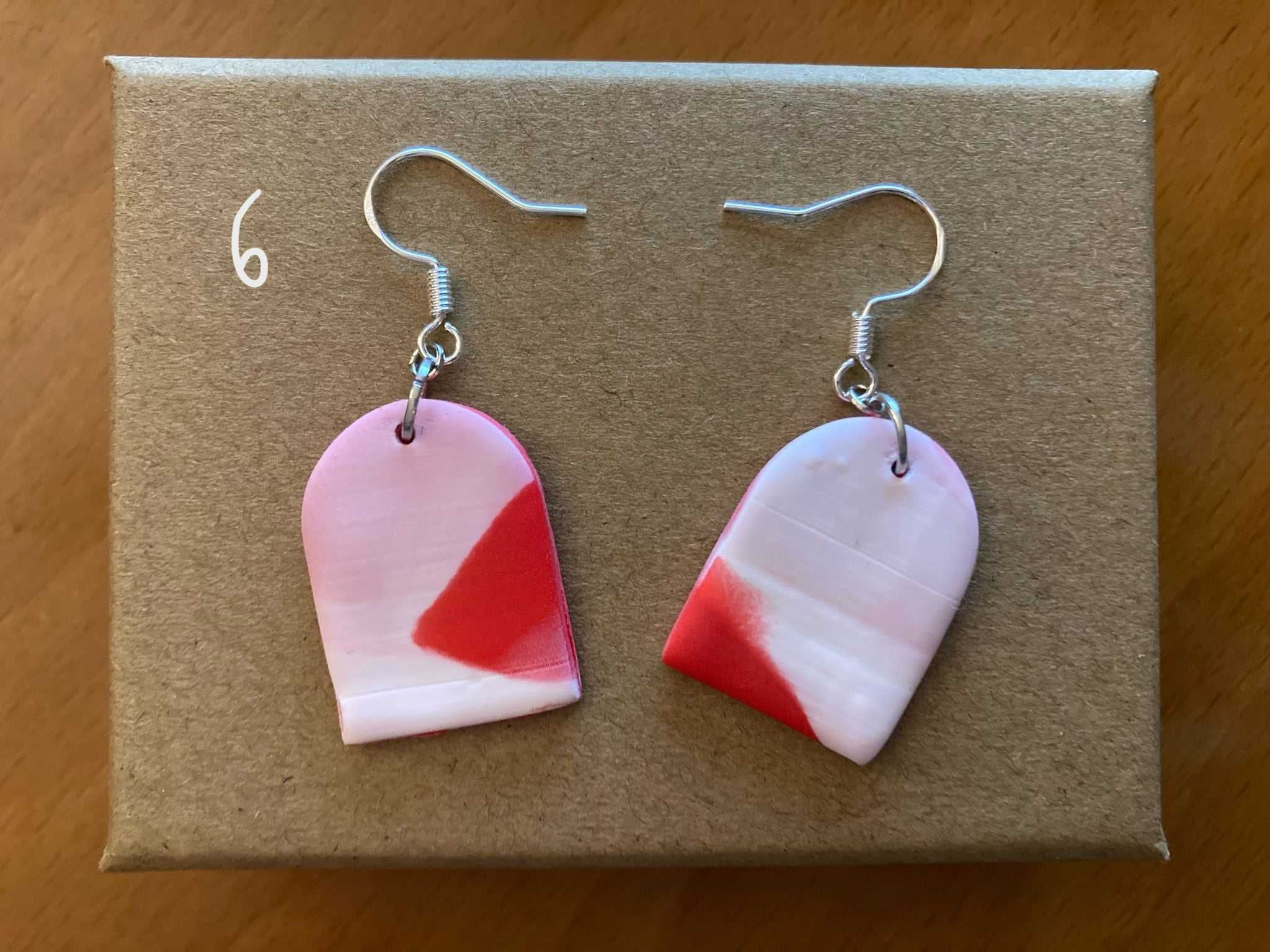 Brincos Handmade – Cada Par é Exclusivo!