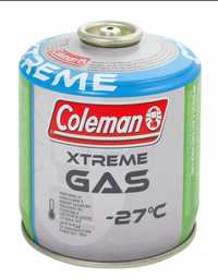 Coleman Kartusz Xtreme Gas 230 g