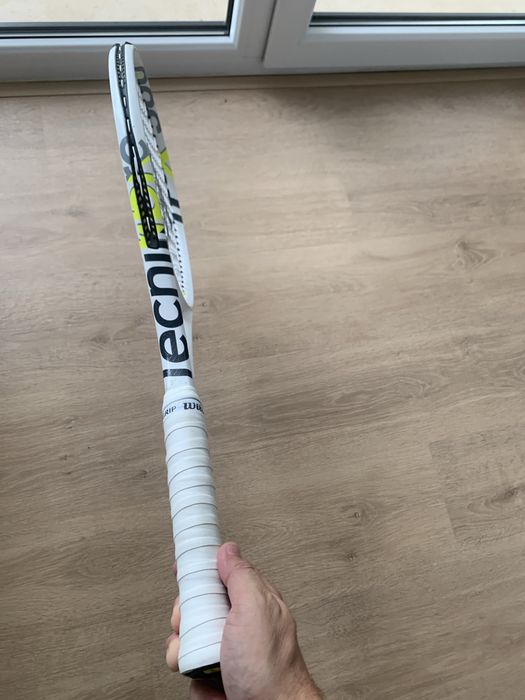 Tecnifibre TFX1 300g
