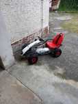 Gokart na pedały