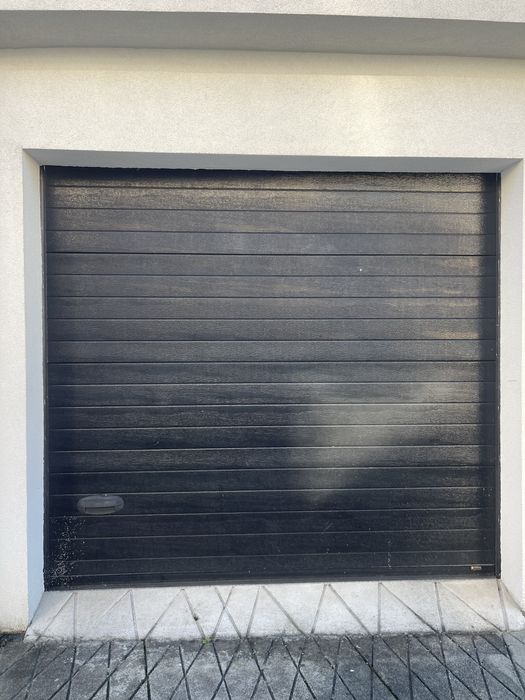 Portões e Vedações em Alumínio lacado