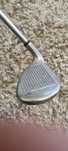 Sand Wedge Callaway Steelhead big bertha x-14 firm flex +0.5 polegadas