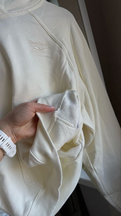 Спортивна кофта Reebok