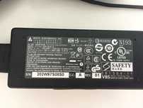 Transformador Original para portátil (HP, Compaq, Toshiba, Acer)