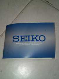 Relogio Seiko