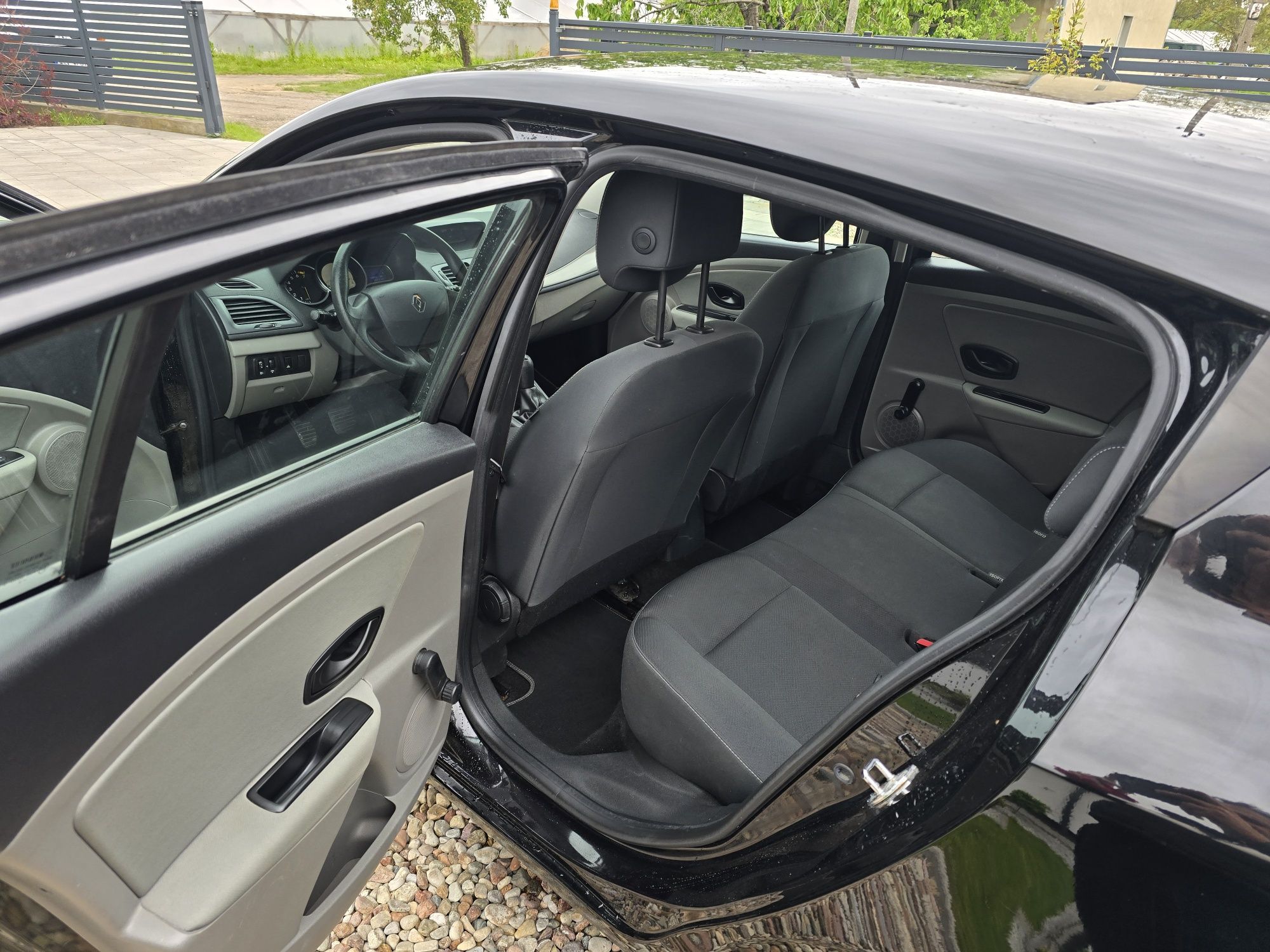 Renault Megane 1.6 Mpi 2011 Rok!!! Klima !!!