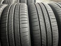 Шины лето 195 185/60 55 65 R15 склад резины б.у. большой выбор
