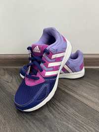 Adidas 32 19.5  кросівки кросовки для дівчинки 32 розмір