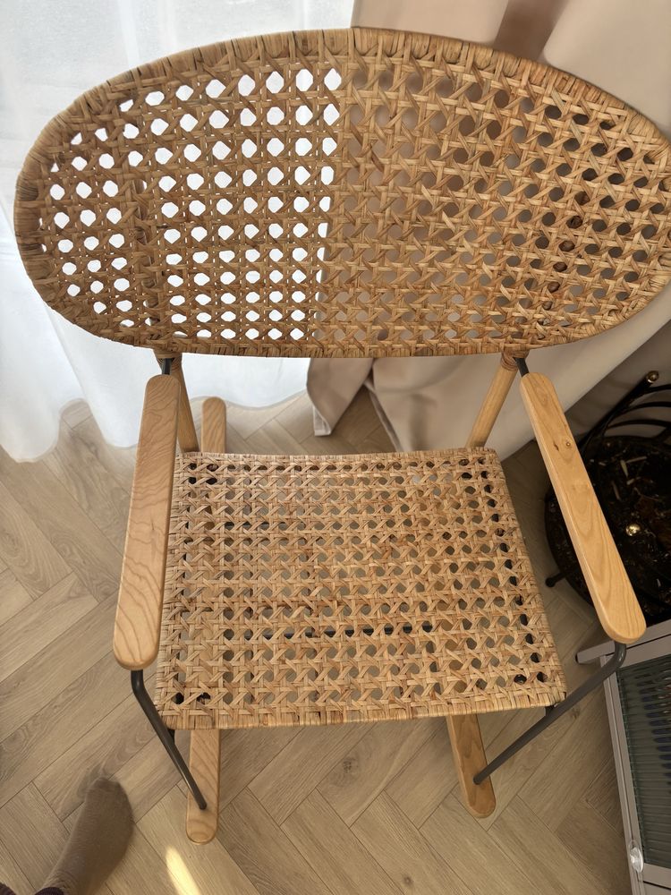 Forel bujany ratanowy gronadal ikea