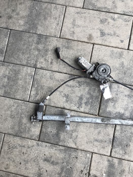 Mechanizm podnoszenia Szyby lewy Peugeot Boxer Ducato Jumper Rok 2003