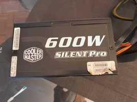 Cooler Master Silent Pro M 600W