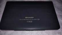 SHARP EL-6520 elektroniczny organizer