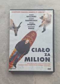 Film DVD Ciało za Milion