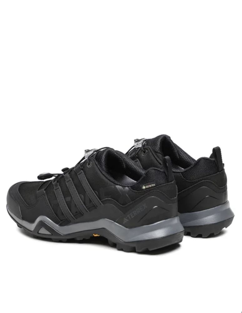 Кросівки Adidas Terrex Swift R2 GORE-TEX Hiking.(26см-27см) Оригінал
