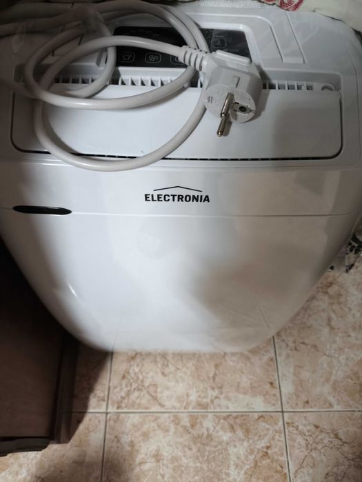 Desumidificador 30L/H
