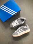buty|adidas|Campus|OOS|Szary|Biały|super|tanie|damskie|rozmiary.38