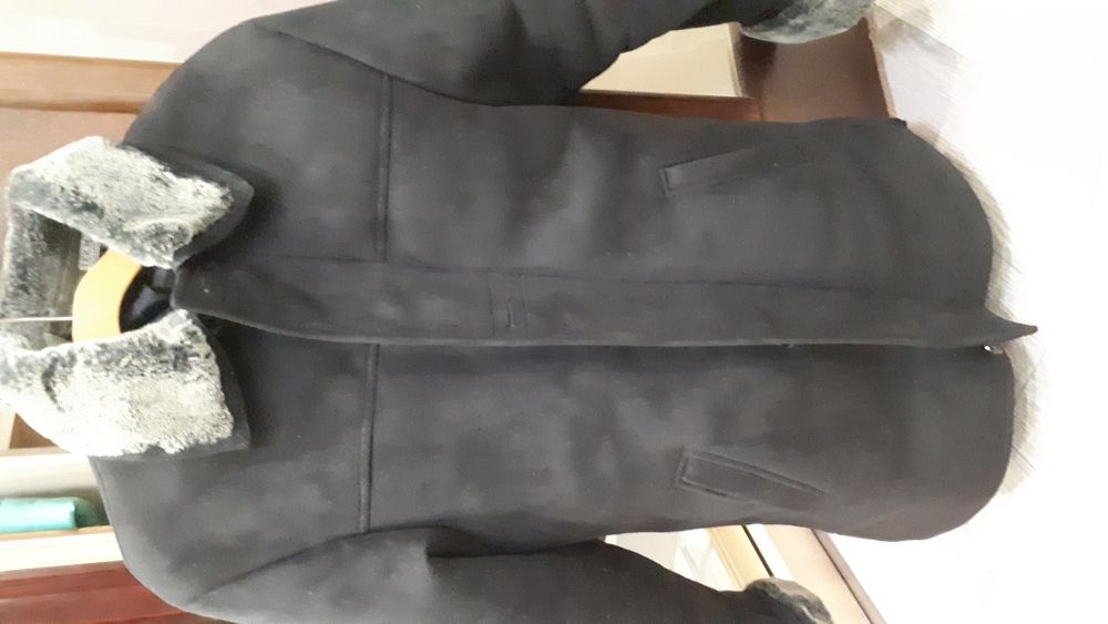 Продам дубльонку.