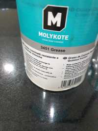 Molykote 3451. 85% taniej