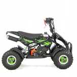 Mini quad spalinowy 50