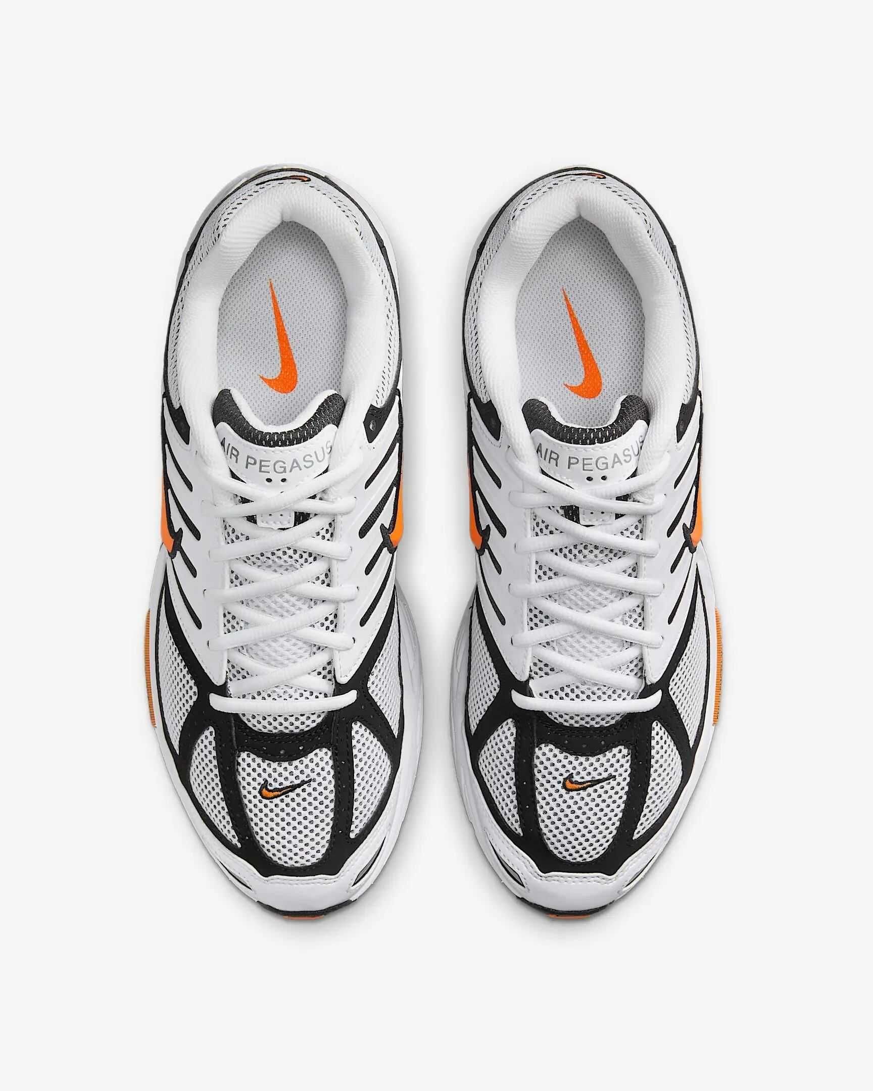 США! Кросівки Nike Air Pegasus 2005 Jordan (40р по 49.5р) (HQ5403-103)