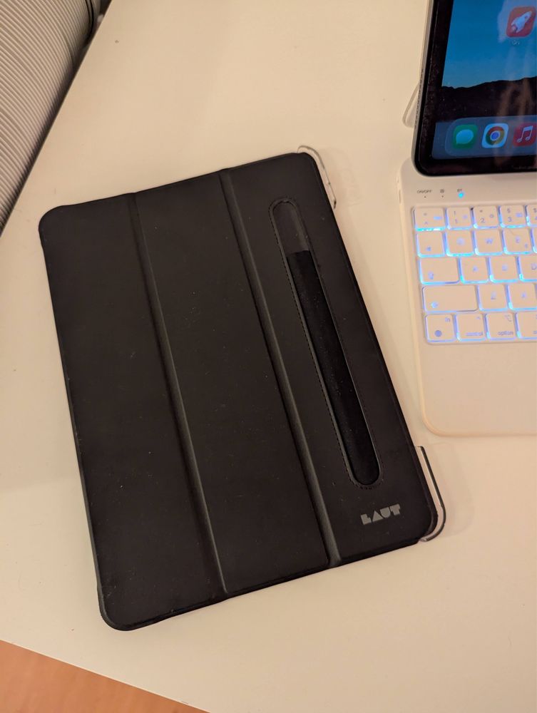 Ipad Air M1 64gb Space grey