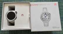 Huawei gt 3 pro zegarek smartwatch, pasek do wymiany, reszta ideal