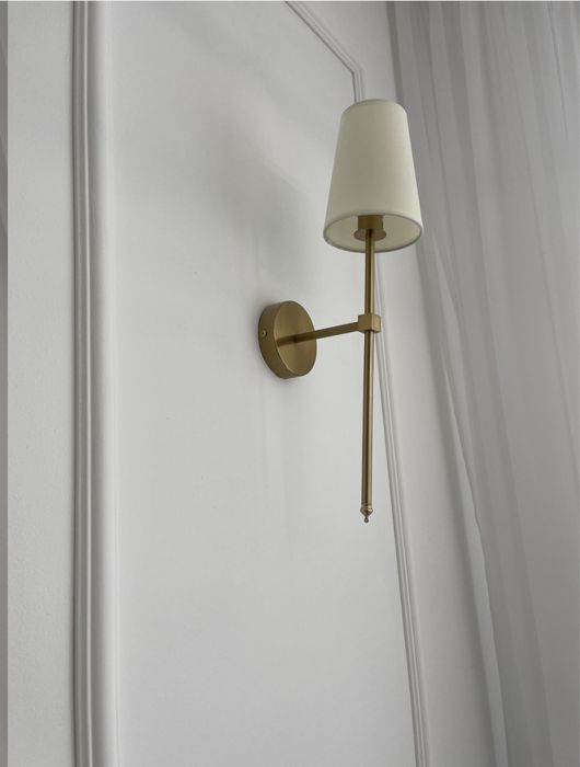 Lampa wiszaca, przyscienna