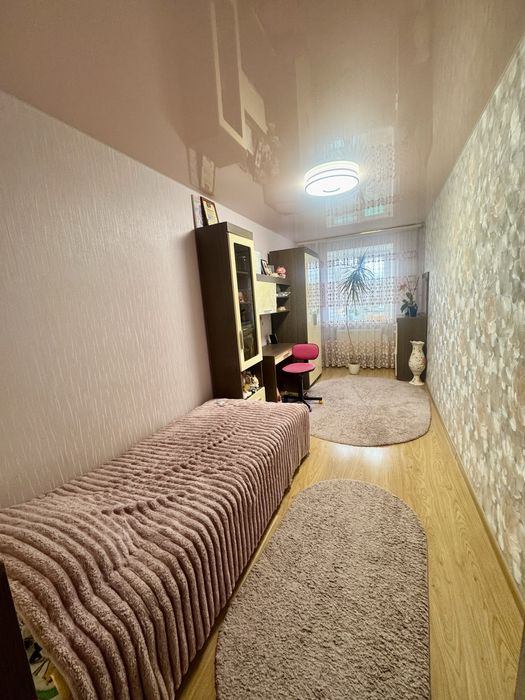 Продаж 2-х кім квартири в Калинівці