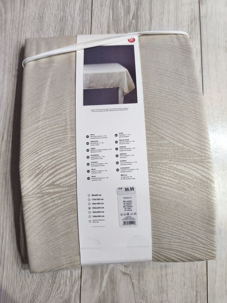 obrus home&you 150x220