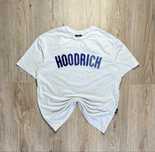 Hoodrich Koszulka T-shirt Rap Drill Streetwear