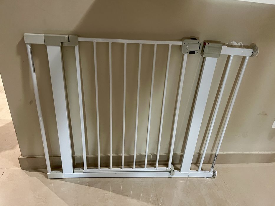 Barreiras proteção safety 1st