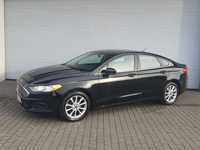 Ford Fusion Ford Fusion/Mondeo 1.5ecoboost 180km