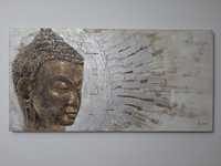 Vende-se quadro Buddha 1,40 x 0,70 m