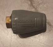 Stara dysza rotacyjna  Karcher