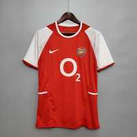 Camisola Retro Arsenal