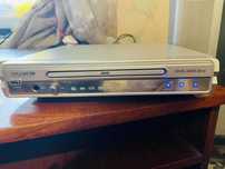 Rainford dvd 3300. DVD проигрыватель
