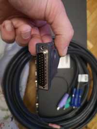 Кабель для KVM-комутатора ATEN KVM Cable 2L-1705P