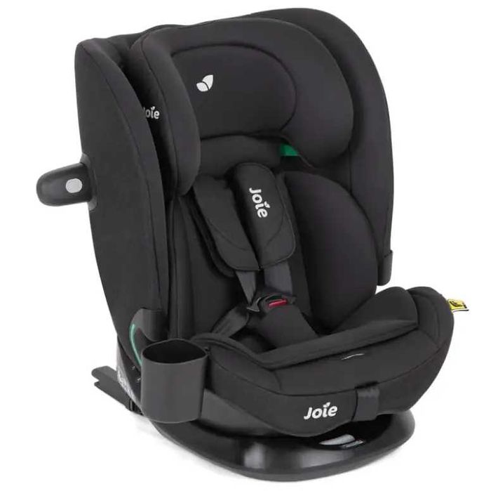 Joie i-Spin XL Signature 360 гр I-Size и  Joie I bold 9-36 кг 13497грн