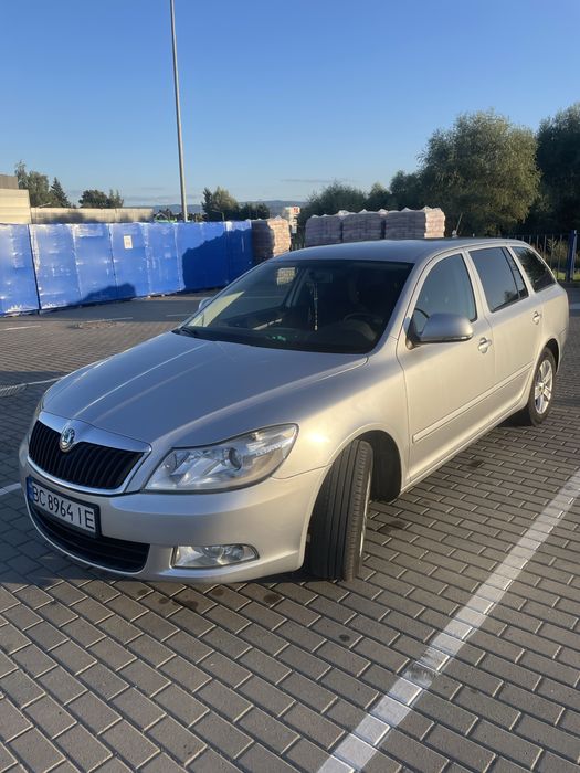 Продам автомобіль