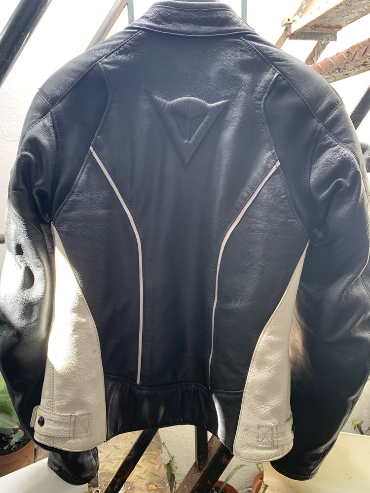 Dainese Racing D1 Senhora