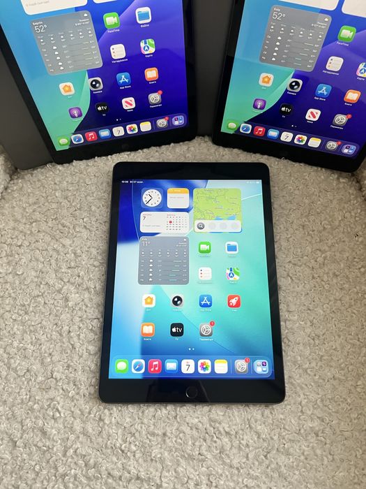 Apple ipad 9 wifi 10.2inch 2021 256gb