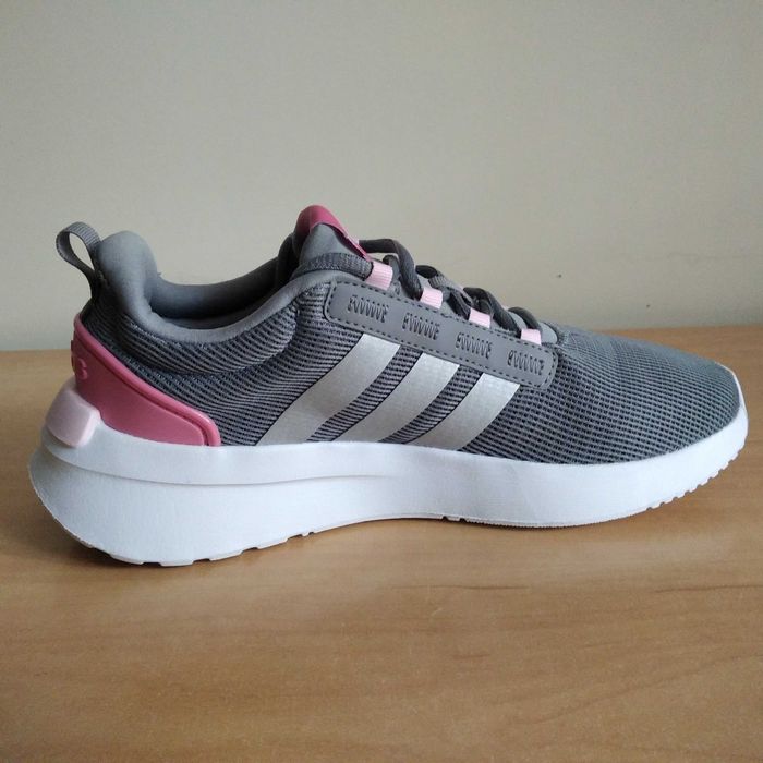 Buty sportowe sneakersy ADIDAS Racer Tr 21 roz.eu-36 2/3
