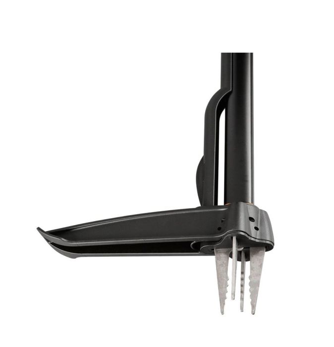 Arrancador de ervas Fiskars NOVO