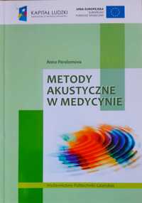 Metody Akustyczne w Medycynie, Anna Perelomova, PG