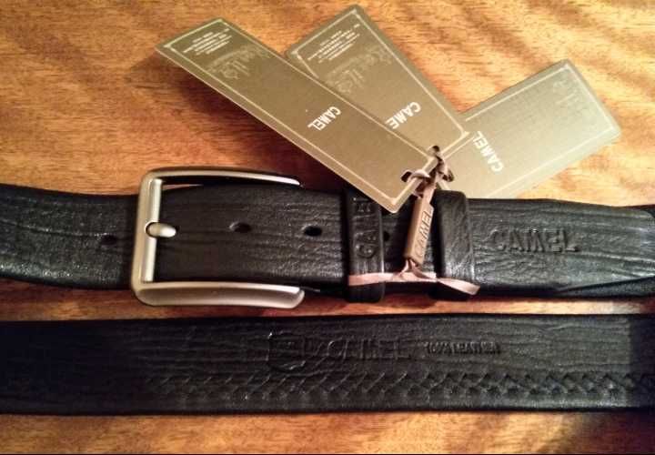 Подарок оriginal leather в подарочной коробке для подарка