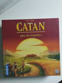 gra Catan podstawa