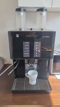 Ekspres do kawy WMF 1200S simens delonghi krups