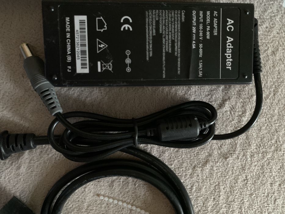 Stacja dokująca Lenovo